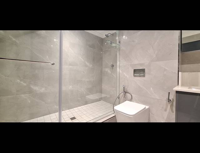 3 BEDROOM APARTMENT TO LET IN MUSGRAVE